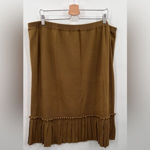 Gabriella Rosse skirt